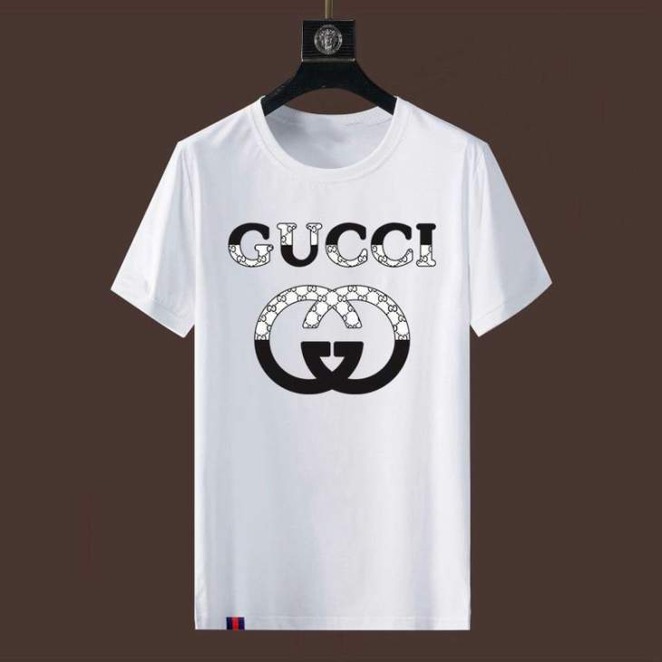Picture of Gucci T Shirts Short _SKUGucciM-4XL11Lr21012028